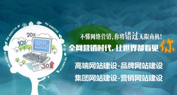 高端网站建设选择专业建站公司至关重要！