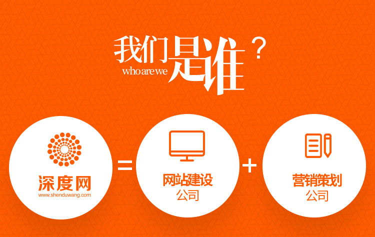 深度网是一个怎样的公司